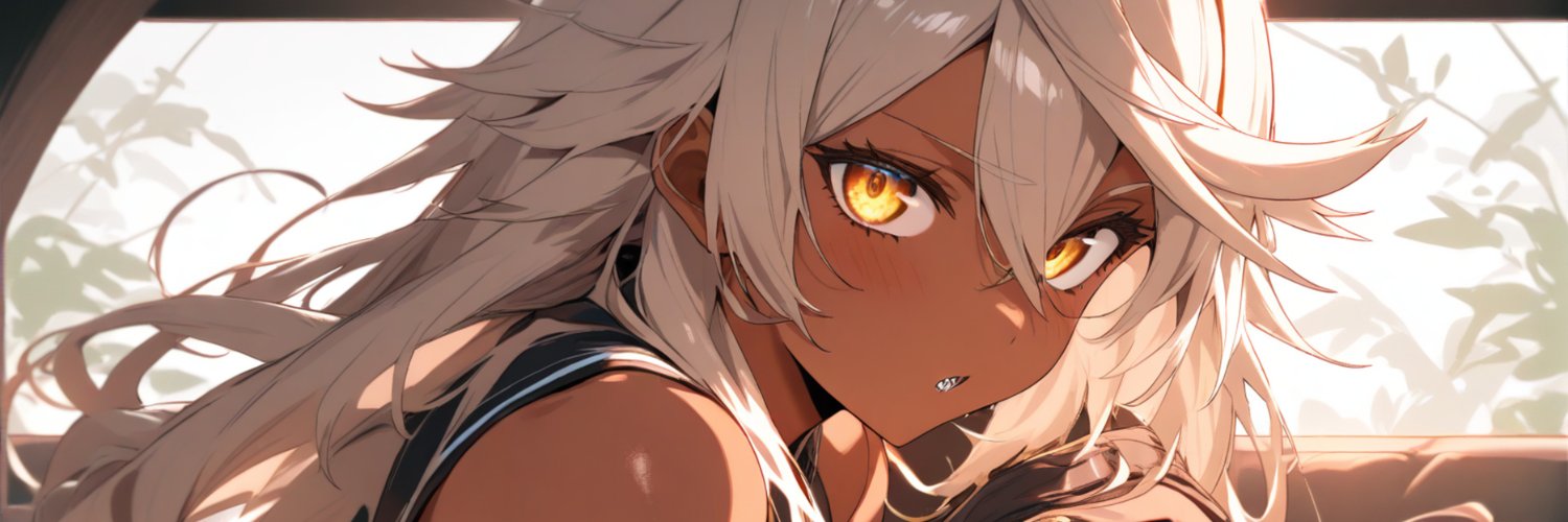 FOXSHIN@AIイラスト banner