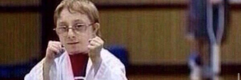 tony tough nuts banner