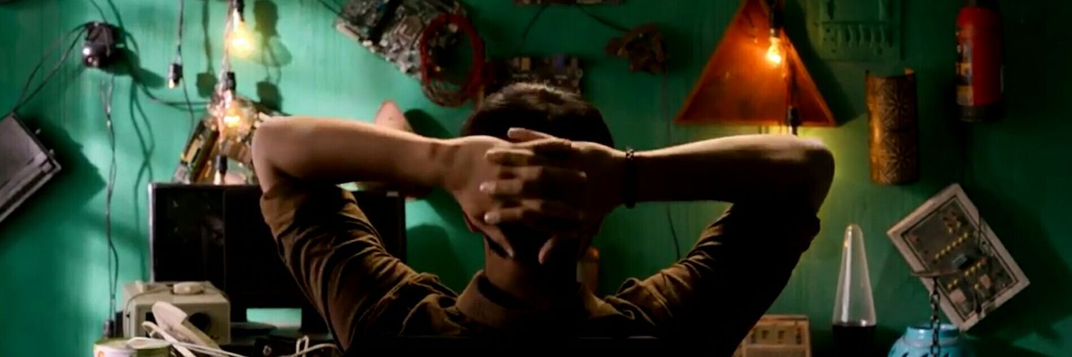 sudosubash's profile banner image
