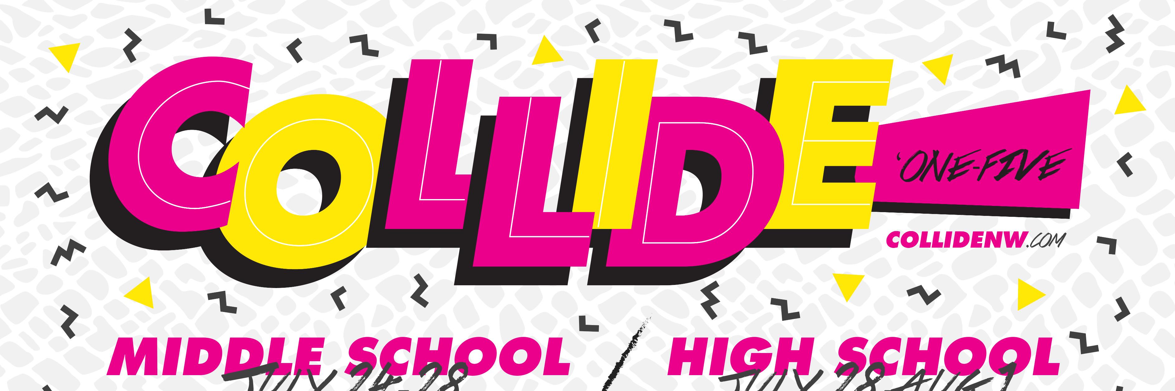 Collidenw's profile banner image