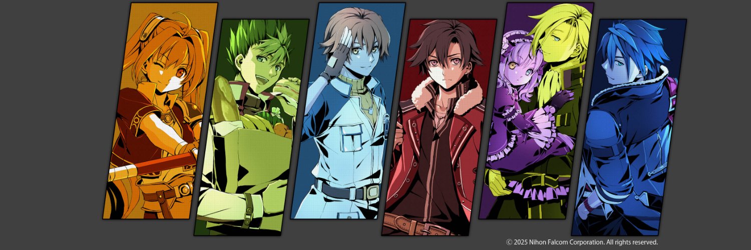 Bracer Guild's banner