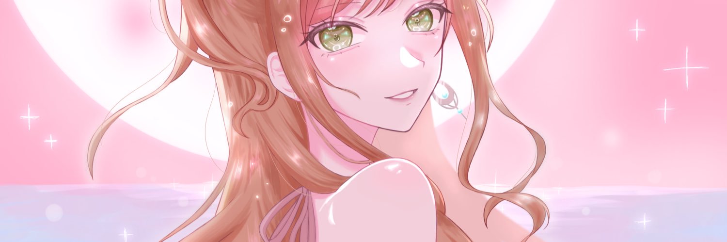 ねこ🎀's banner