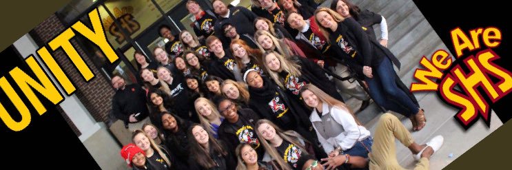 SHS_Unites's profile banner image