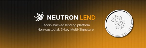 neutronlend Profile Banner