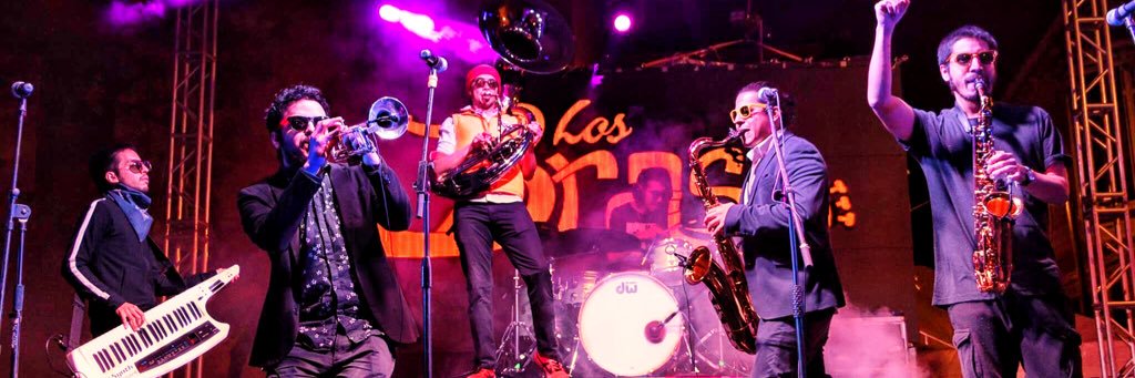 losbrass's profile banner image