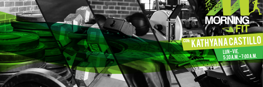 MorningFit's profile banner image