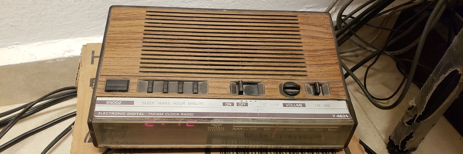 Vickidult's profile banner image