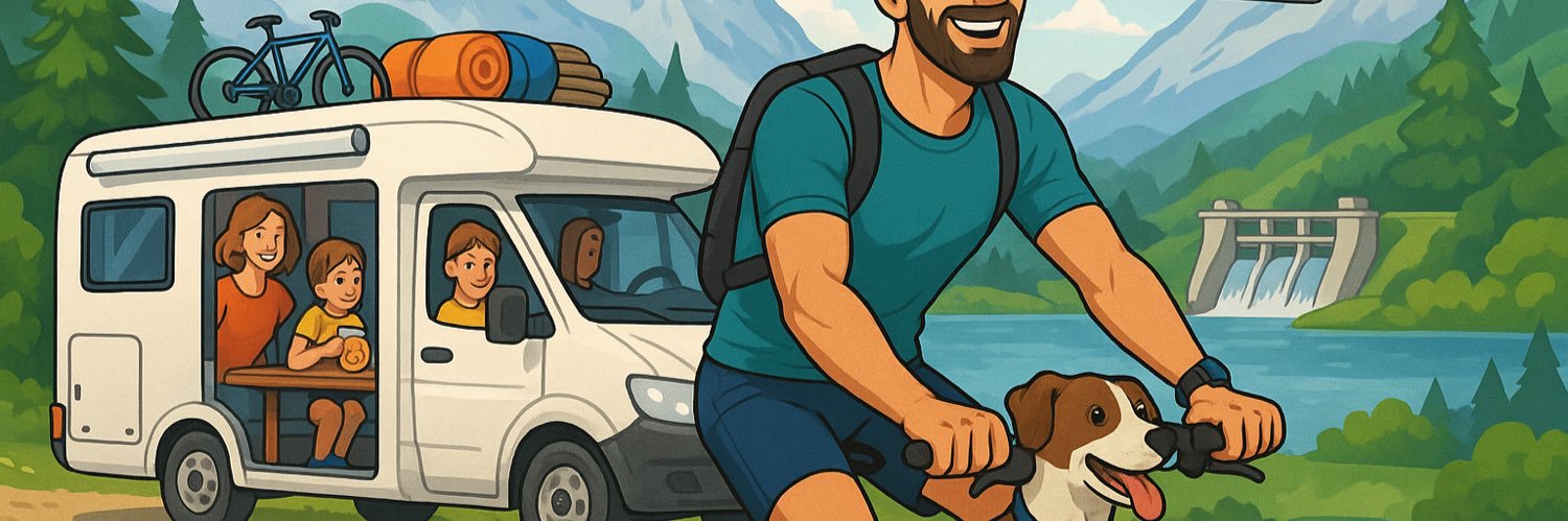 Johnny ₿ Goode banner