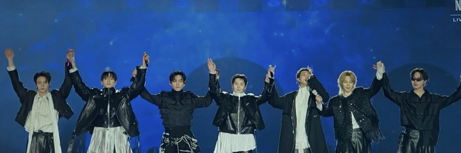 namkooker95's profile banner image