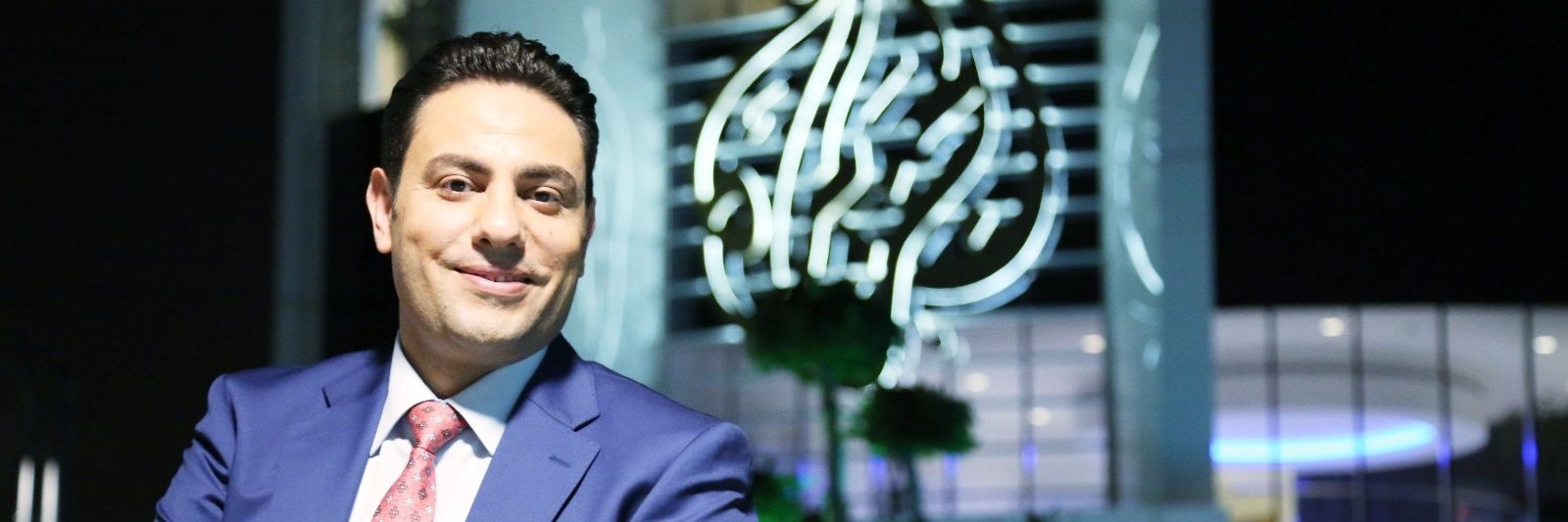 almahroukey's profile banner image