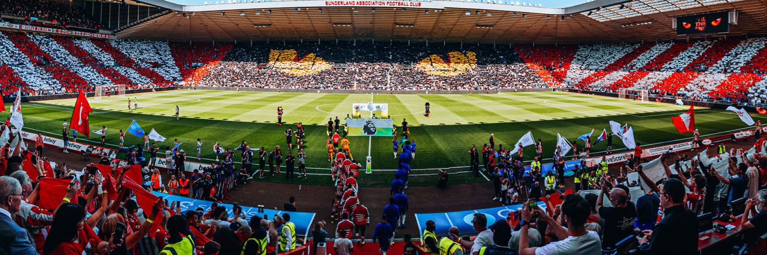 1982Sunderland's profile banner image