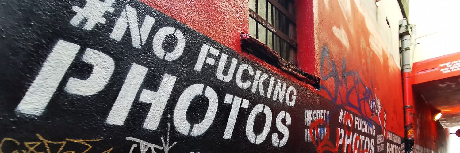 spinnynorman's profile banner image