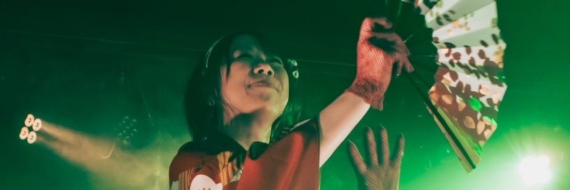 geckoya's profile banner image