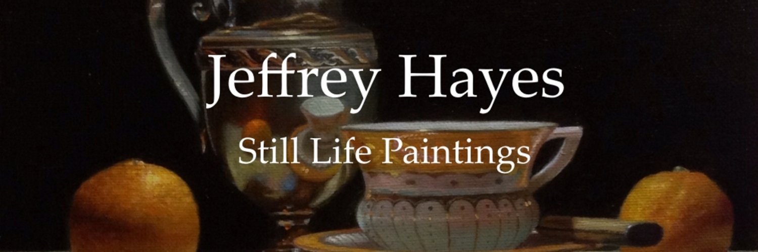 Jeffrey Hayes banner