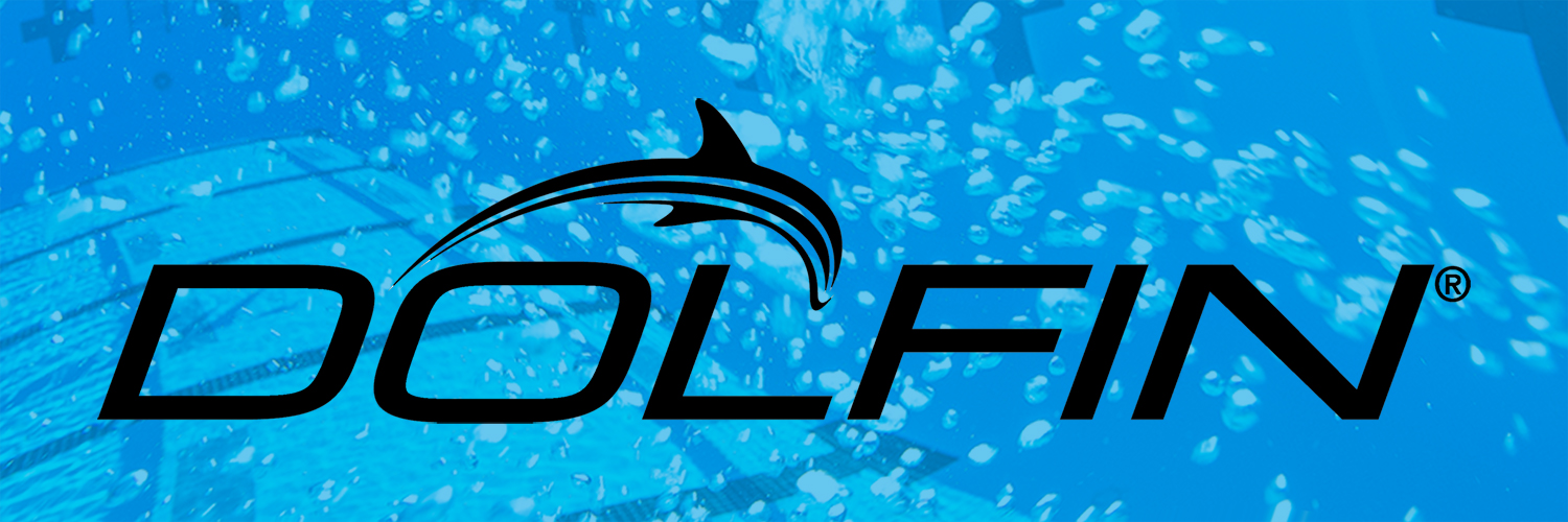 Dolfin Swimwear banner