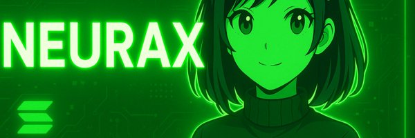 IA_NeuraX Profile Banner