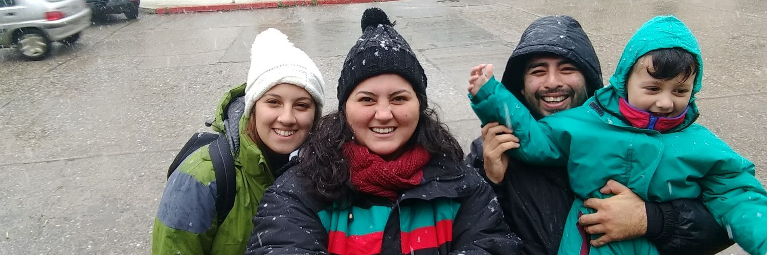 Andrea Parada banner