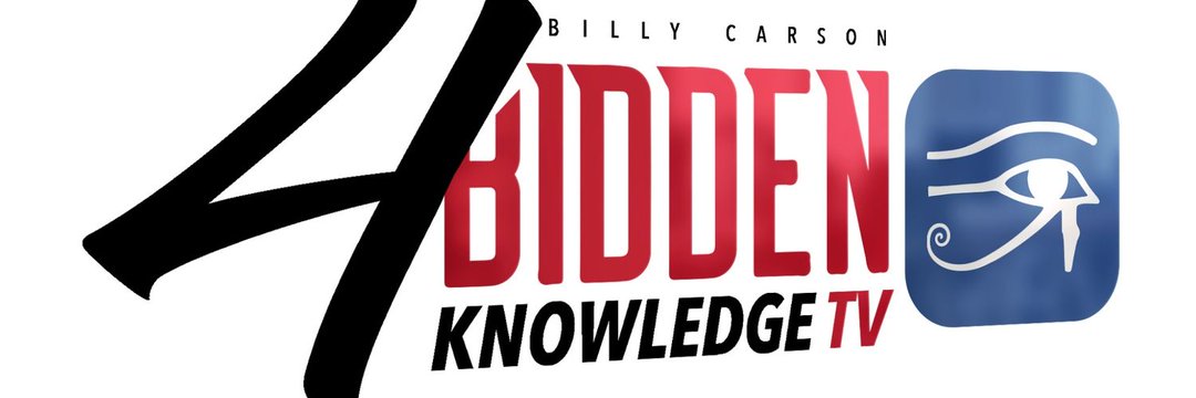 Billy Carson ll banner