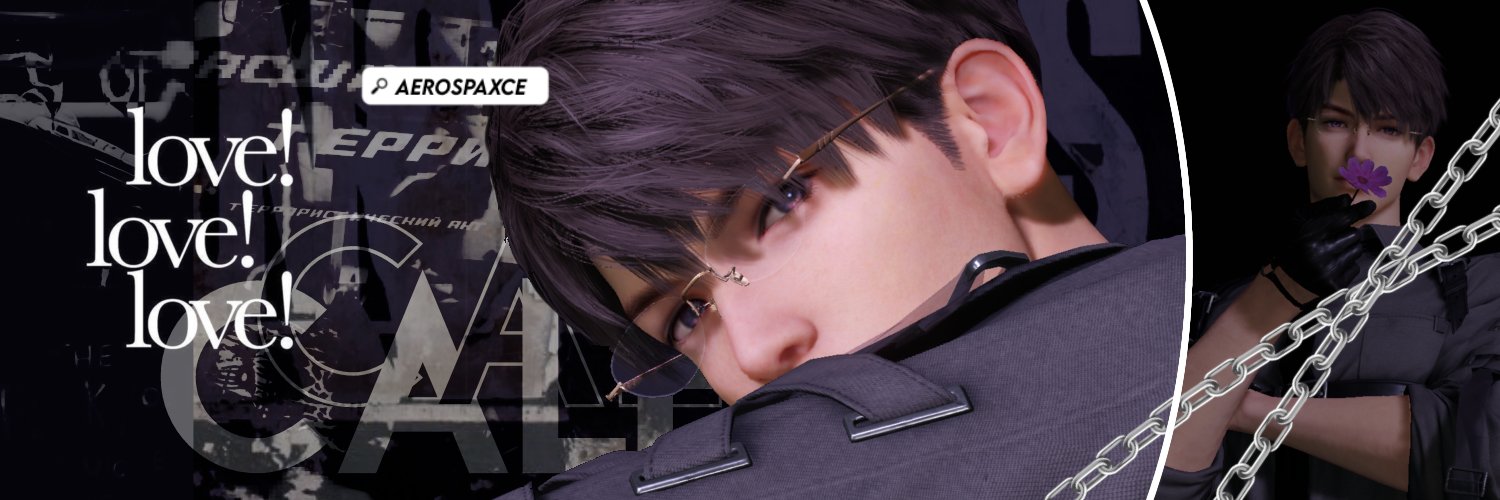 aerospaxce's profile banner image