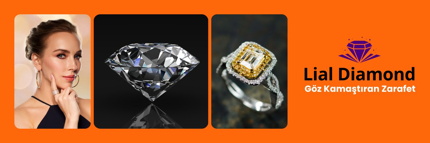 Lialdiamondcom's profile banner image