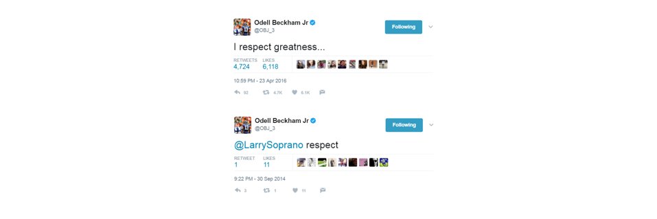 LarrySoprano's profile banner image