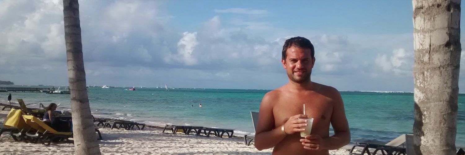 juliangraffi's profile banner image