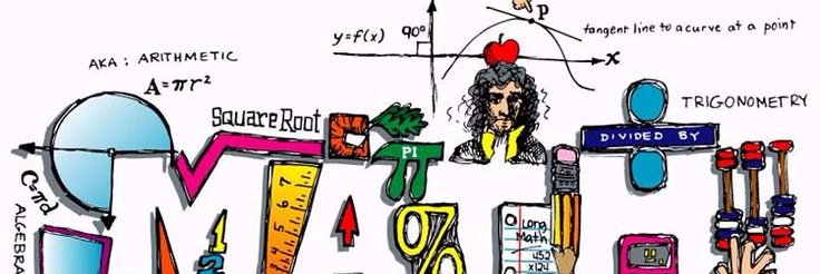 JoanETroyMath's profile banner image