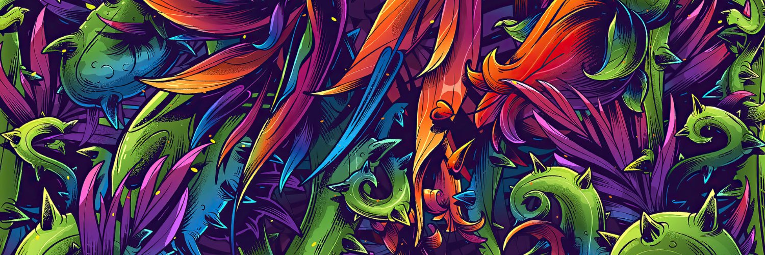 Tornellll's profile banner image