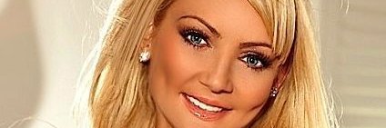 MS.SEXY MAGA QUEEN's banner