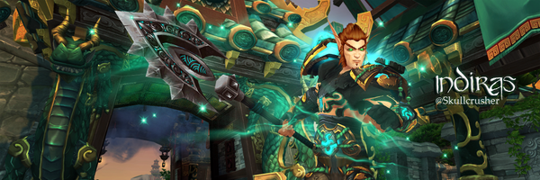 Redwud Profile Banner