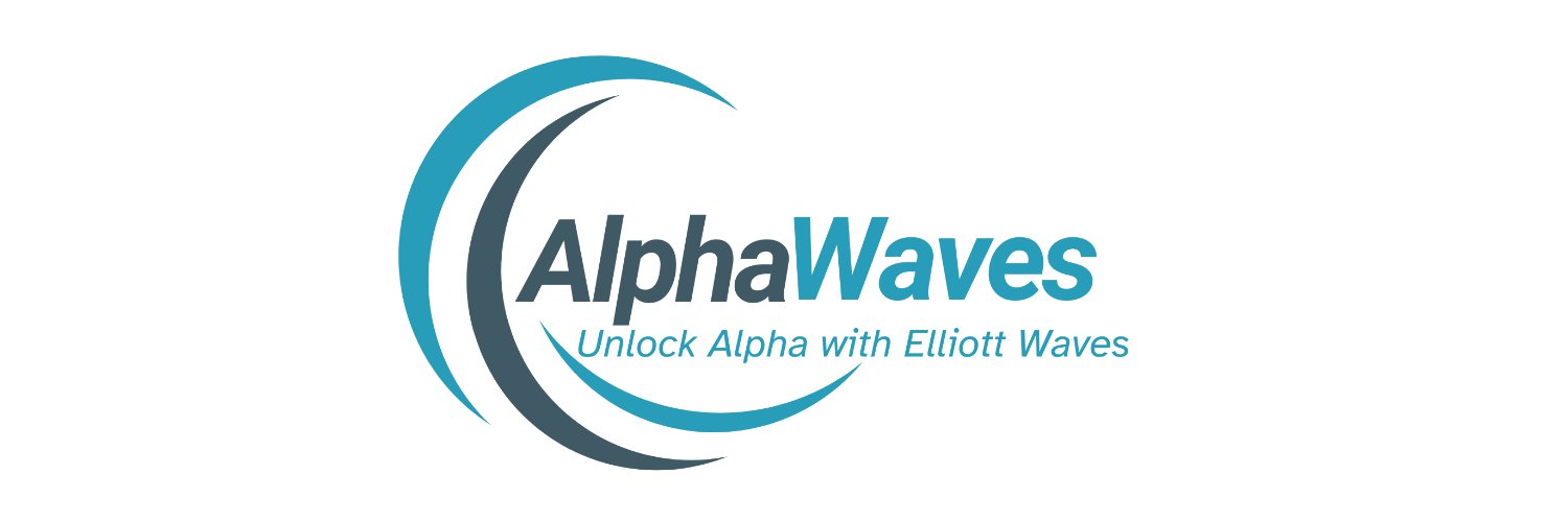 Alpha Waves banner