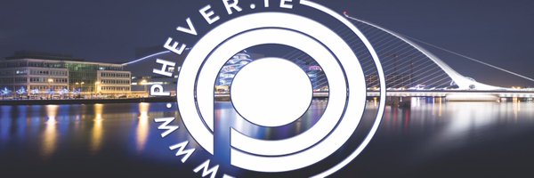 phevertvradio Profile Banner