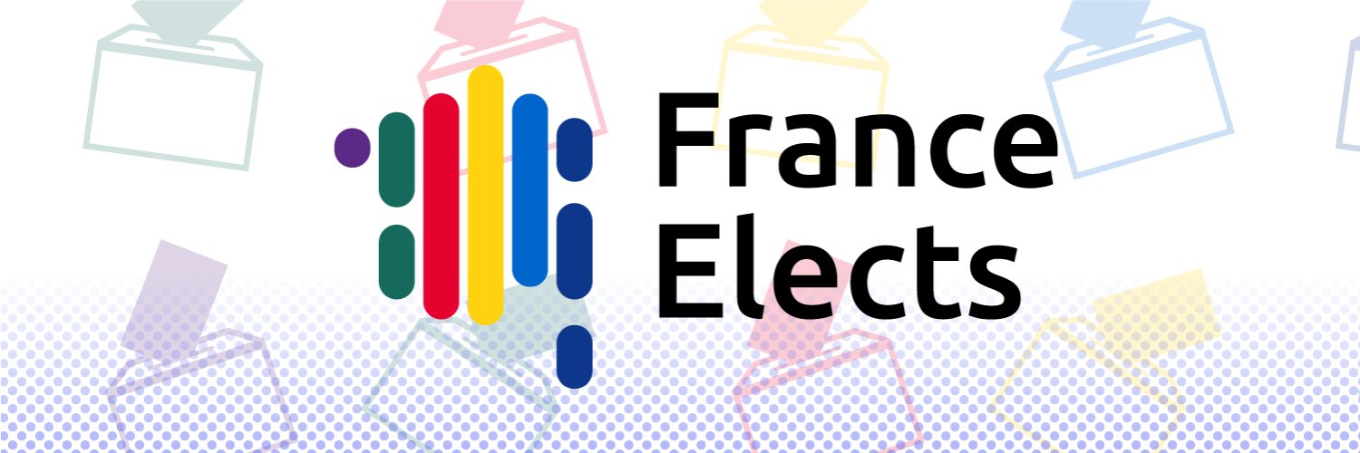 France Elects 🇫🇷's banner