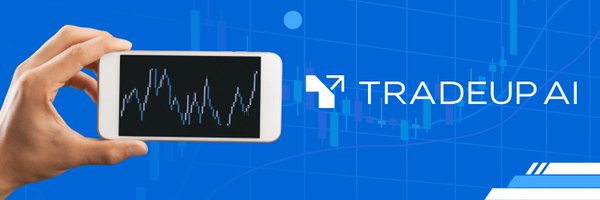 TradeUpAI Profile Banner
