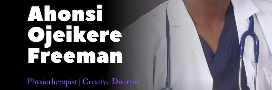 ahonsifreeman's profile banner image