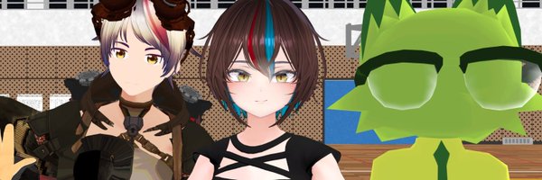 encra_VR Profile Banner
