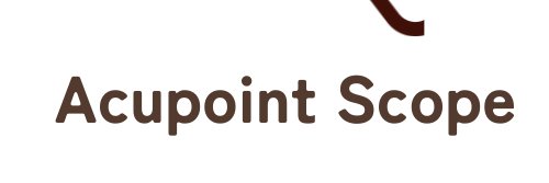 ツボスコープ (Ibata) banner