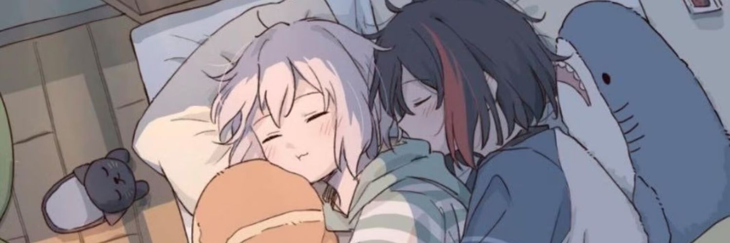 池鱼鱼🍥🏳️‍⚧️'s banner
