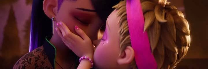 Daily Juleka Couffaine banner