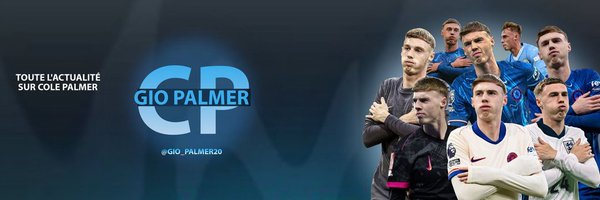 Gio_palmer10 Profile Banner