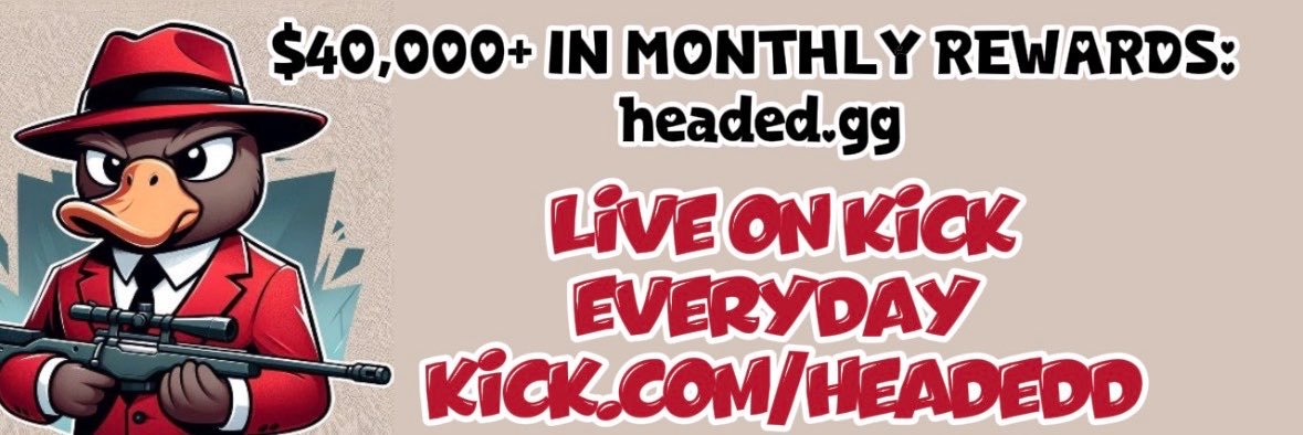 Headedupdates's profile banner image