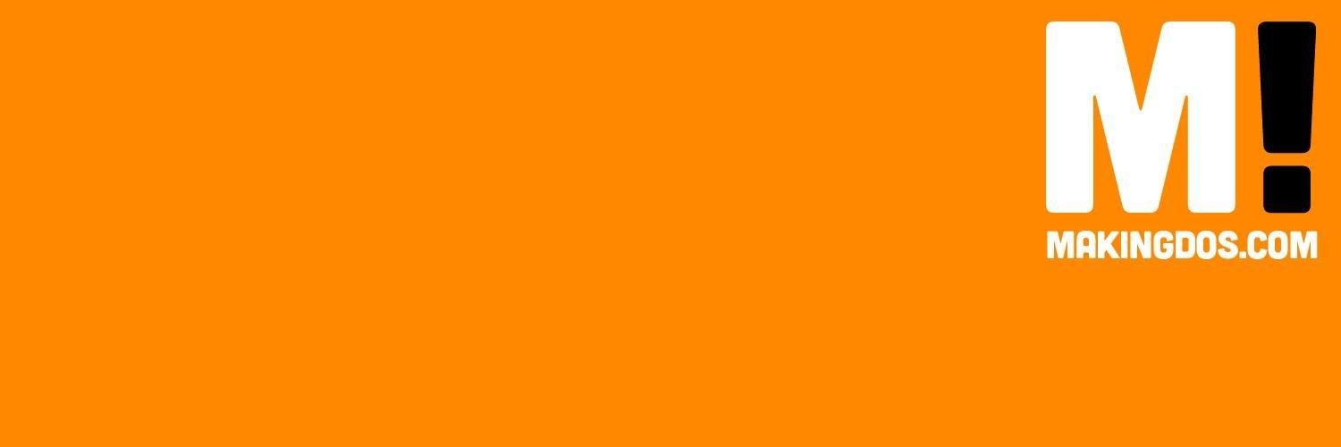 makingAlicia's profile banner image