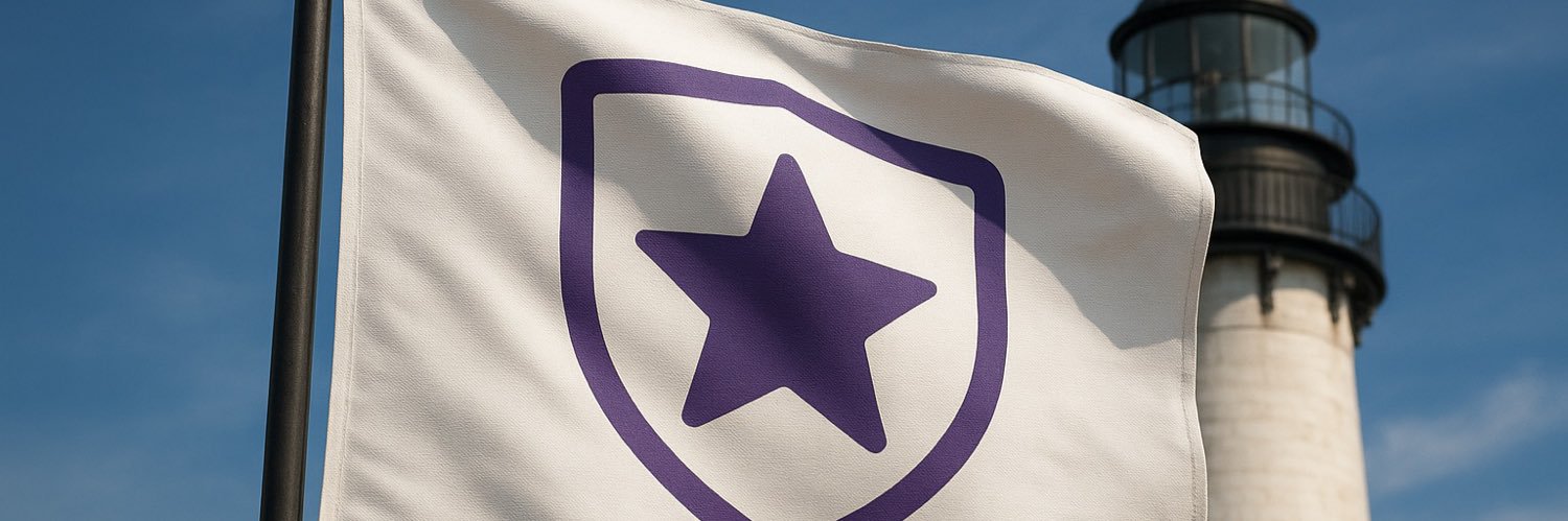 Shieldstar: Technology banner