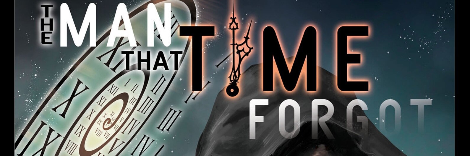 ManTimeForgot's profile banner image