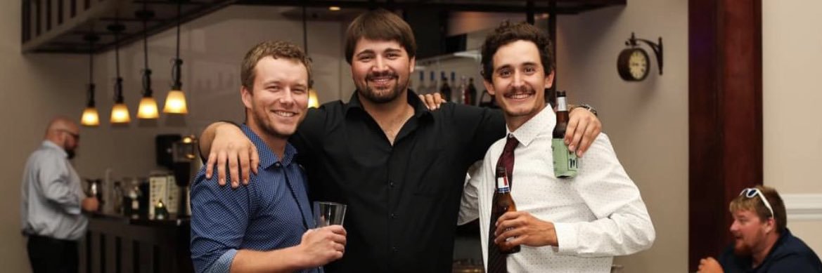 jbrown7719's profile banner image