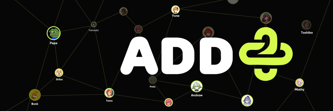 ADD+ banner