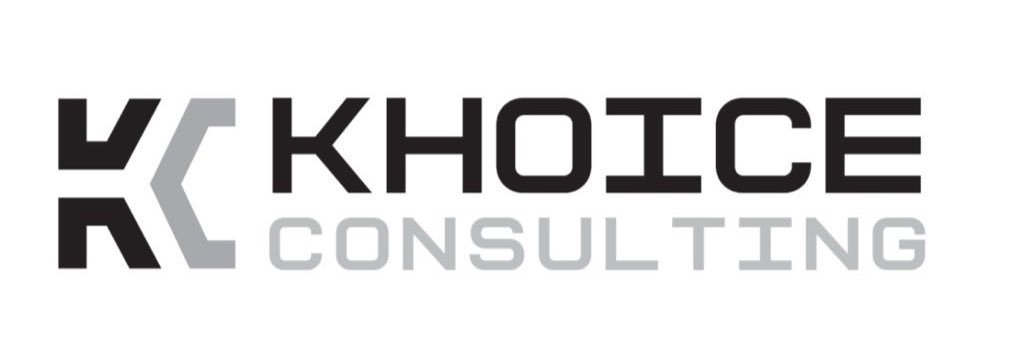 Khoice Consulting banner