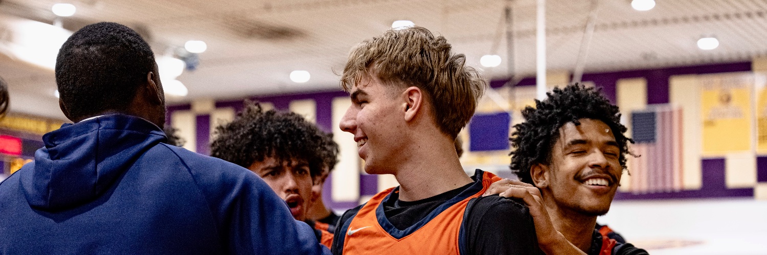Isaac Heaton banner