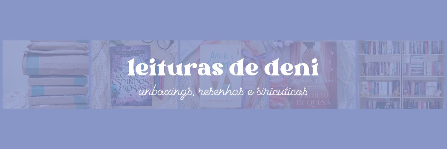 leiturasdedeni's profile banner image