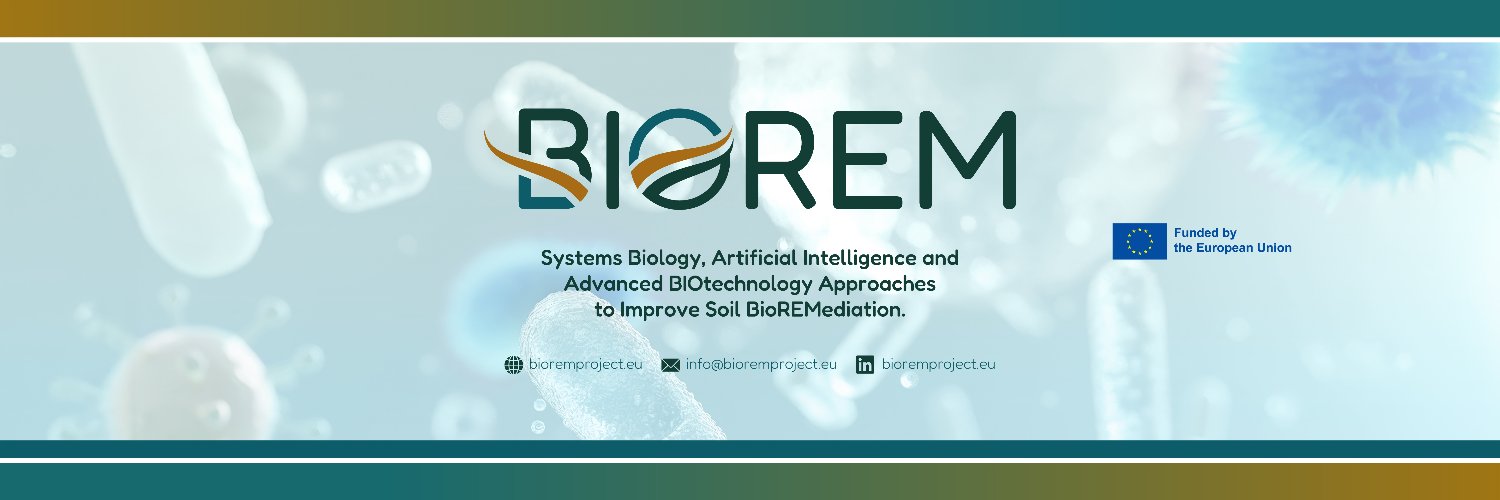 BIOREMproject banner